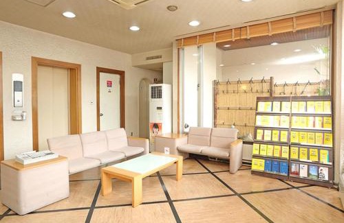 Hachinohe Hotel | Family-Friendly Stay at Smile Hotel Hachinohe with Kitchen
