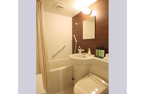 Hakata Ekimae Hotel | Smile Hotel Hakata Ekimae - Vacation STAY 64027v
