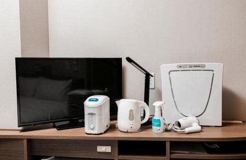 Hakata Ekimae Hotel | Smile Hotel Hakata Ekimae - Vacation STAY 64027v