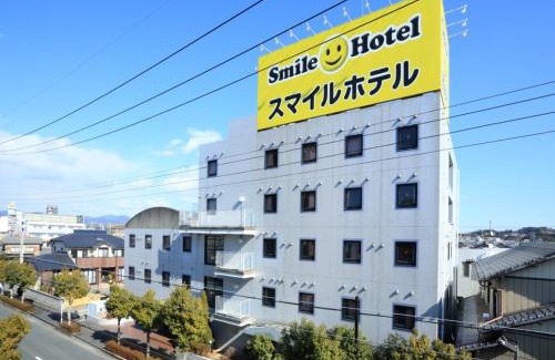 Kakegawa Hotel | Smile Hotel Kakegawa - Vacation STAY 77627v