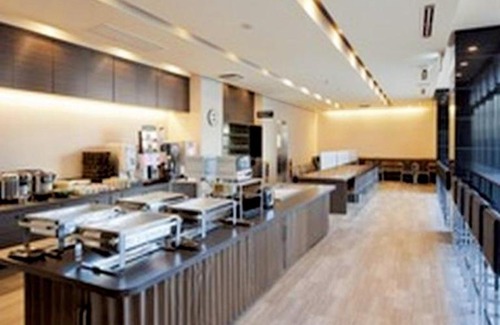 Kitakyushu Hotel | Family-Friendly Stay at Smile Hotel Kokura - Great Reviews!