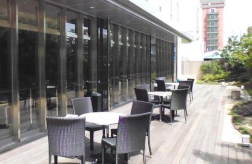 Kitakyushu Hotel | Family-Friendly Stay at Smile Hotel Kokura - Great Reviews!