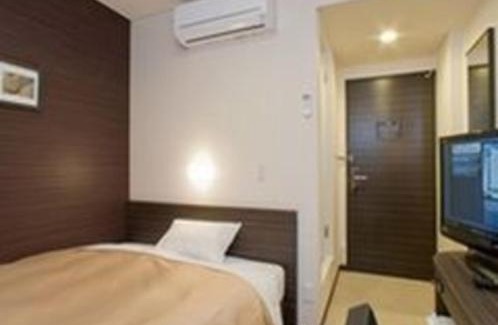 Kitakyushu Hotel | Family-Friendly Stay at Smile Hotel Kokura - Great Reviews!