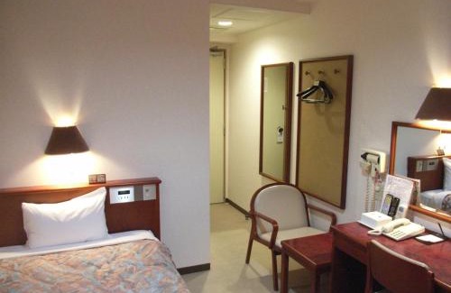 Koriyama Hotel | Budget-Friendly Stay at Smile Hotel Koriyama with Accessibility