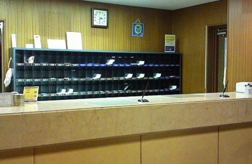 Koriyama Hotel | Budget-Friendly Stay at Smile Hotel Koriyama with Accessibility