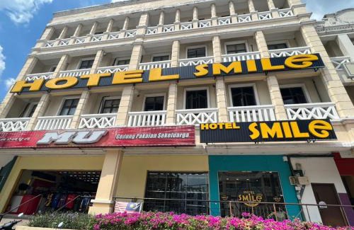 Putrajaya Hotel | Budget-Friendly Smile Hotel Putrajaya with Breakfast Included
