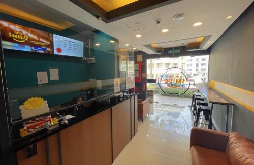 Putrajaya Hotel | Budget-Friendly Smile Hotel Putrajaya with Breakfast Included