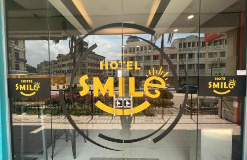 Putrajaya Hotel | Budget-Friendly Smile Hotel Putrajaya with Breakfast Included