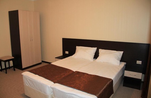 Terskol Hotel | Discover Comfort at Smile Hotel with Family-Friendly Amenities