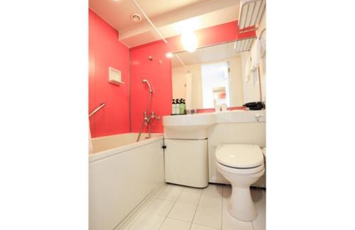 Izumi Ward Hotel | Smile Hotel Sendai Izumi Inter - Vacation STAY 77959v
