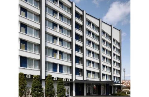 Tagajo Hotel | Smile Hotel Sendai Tagajyo - Vacation STAY 84267v