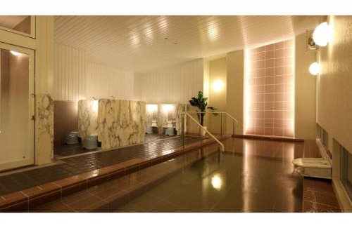 Tagajo Hotel | Smile Hotel Sendai Tagajyo - Vacation STAY 84267v