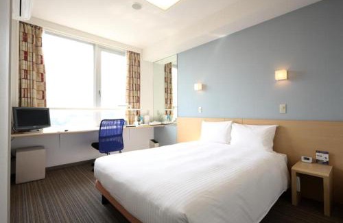 Tagajo Hotel | Family-Friendly Comfort at Smile Hotel Sendai Tagajyo