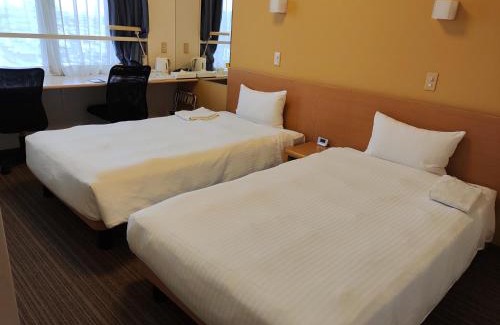 Tagajo Hotel | Family-Friendly Comfort at Smile Hotel Sendai Tagajyo