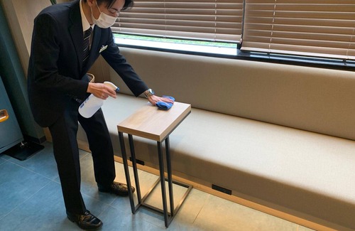 Shiogama Hotel | Discover Smile Hotel Shiogama: Family-Friendly Retreat