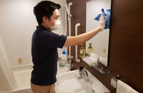 Shiogama Hotel | Discover Smile Hotel Shiogama: Family-Friendly Retreat