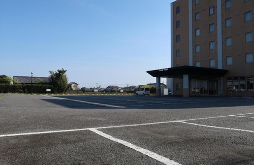 Yoshida Hotel | Comfortable Stay at Smile Hotel Shizuoka Yoshida Inter