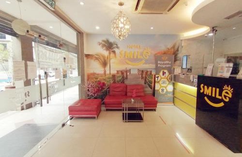 Subang Jaya Hotel | Budget-Friendly Smile Hotel Subang USJ with Family Amenities