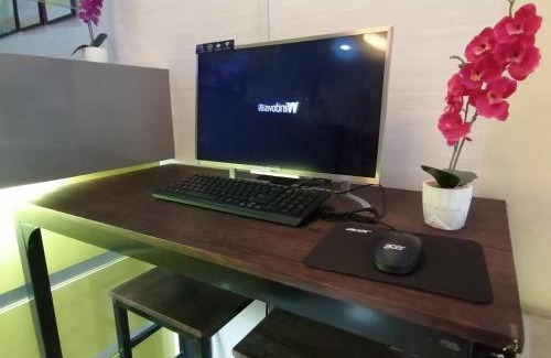 Subang Jaya Hotel | Budget-Friendly Smile Hotel Subang USJ with Family Amenities