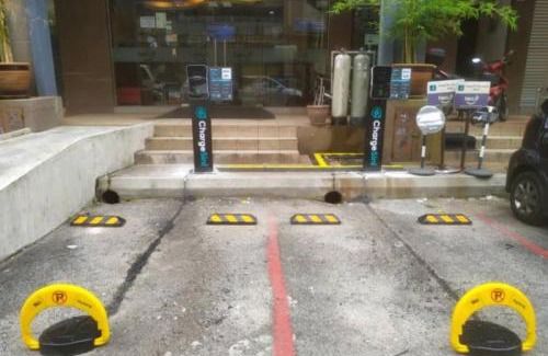 Subang Jaya Hotel | Budget-Friendly Smile Hotel Subang USJ with Family Amenities