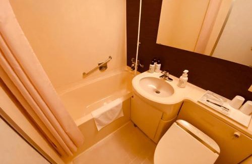 Nishikasai Hotel | Smile Hotel Tokyo Nishikasai - Vacation STAY 67954v