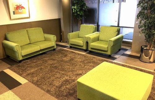 Tomakomai Hotel | Explore Smile Hotel Tomakomai: Family-Friendly Stay