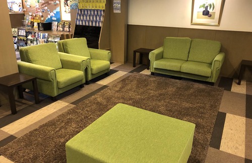 Tomakomai Hotel | Budget-Friendly Stay at Smile Hotel Tomakomai with Kitchen