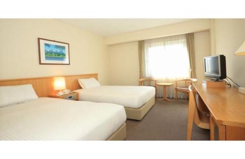 Tomakomai Hotel | Smile Hotel Tomakomai - Vacation STAY 68959v