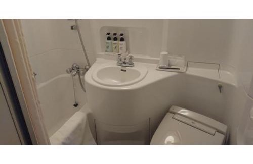 Tomakomai Hotel | Smile Hotel Tomakomai - Vacation STAY 68959v