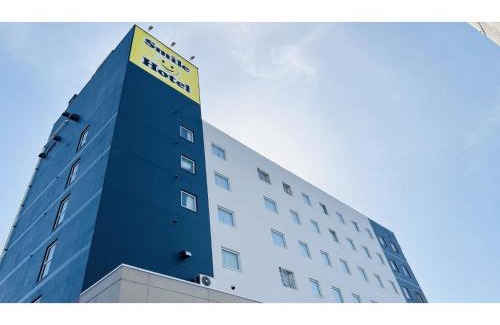 Tomakomai Hotel | Smile Hotel Tomakomai - Vacation STAY 68908v