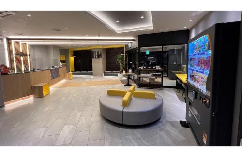 Utsunomiya Hotel | Smile Hotel Utsunomiya Nishiguchi-ekimae - Vacation STAY 82119v