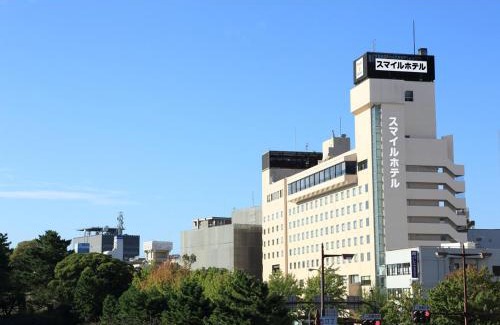 Wakayama Hotel | Budget-Friendly Stay at Smile Hotel Wakayama with Hot Tub