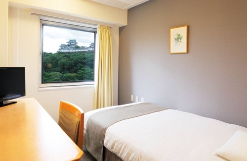 Wakayama Hotel | Discover Smile Hotel Wakayama: Family-Friendly Comfort