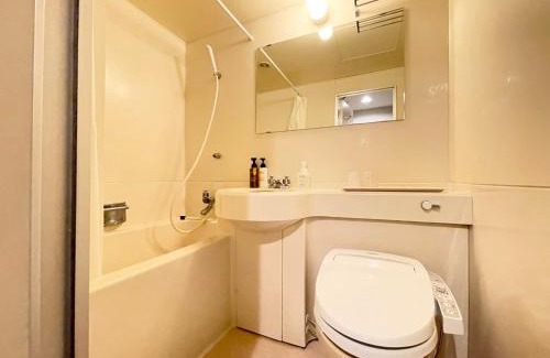 Yonago Hotel | Smile Hotel Yonago - Vacation STAY 61096v