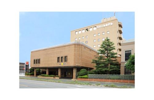 Yonago Hotel | Smile Hotel Yonago - Vacation STAY 61096v