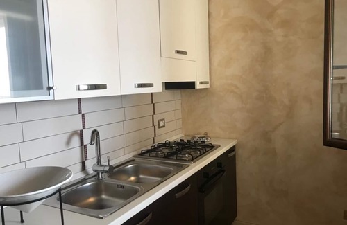 Palma di Montechiaro Villa | Seaside Retreat: Smile House Gattopardo Near Valley of Temples