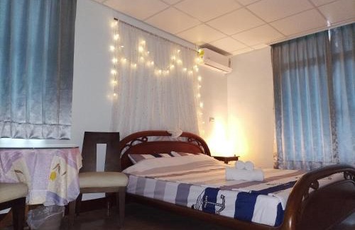 Taiping District House | Cozy Smile House Homestay with Breakfast & Family-Friendly Vibes