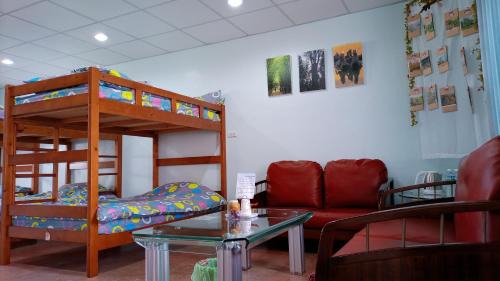 Taiping District House | Cozy Smile House Homestay with Breakfast & Family-Friendly Vibes