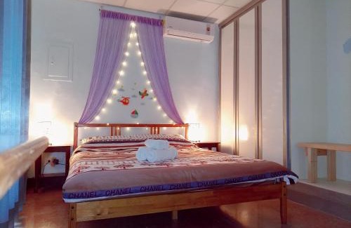 Taiping District House | Cozy Smile House Homestay with Breakfast & Family-Friendly Vibes