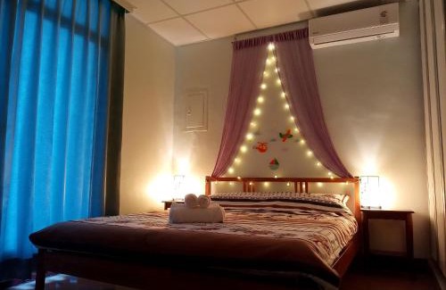 Taiping District House | Cozy Smile House Homestay with Breakfast & Family-Friendly Vibes