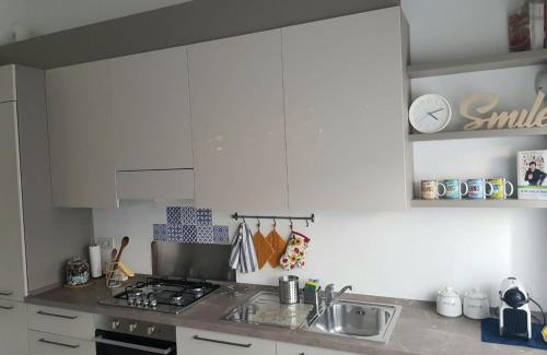 Stadera Apartment | Pet-Friendly Smile House: 15 Min from the City Center
