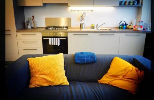 Stadera Apartment | Pet-Friendly Smile House: 15 Min from the City Center