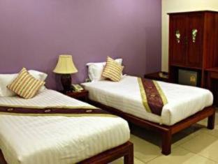 Hua Hin Resort | Guest Rated 9/10 at Smile Hua-Hin Resort with Pool Access