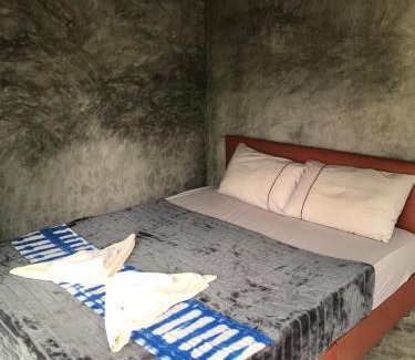 Ko Mook Resort | Cozy Stay at Smile Resort Koh Mook with Kids' Amenities