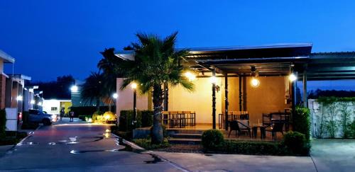 Thung Song Resort | Comfortable Stay at Smile Resort Thungsong - 4 Star Hotel