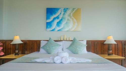 Bophut Hotel | Relax at Smile Samui Chaweng Beach Front Resort