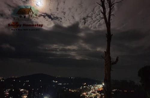 Kodaikanal Villa | Smiley Homestay Family-Friendly 3BR