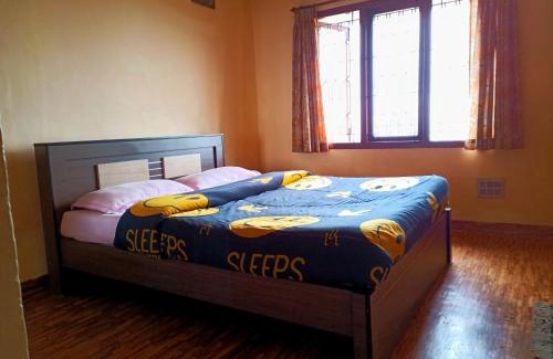 Kodaikanal Villa | Smiley Homestay Family-Friendly 3BR