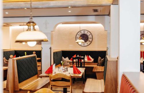 Trebesing Hotel | Discover Smileys Kinderhotel: Family-Friendly Ocean Retreat