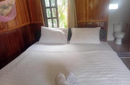 Don Det House | Smiling Lao River View